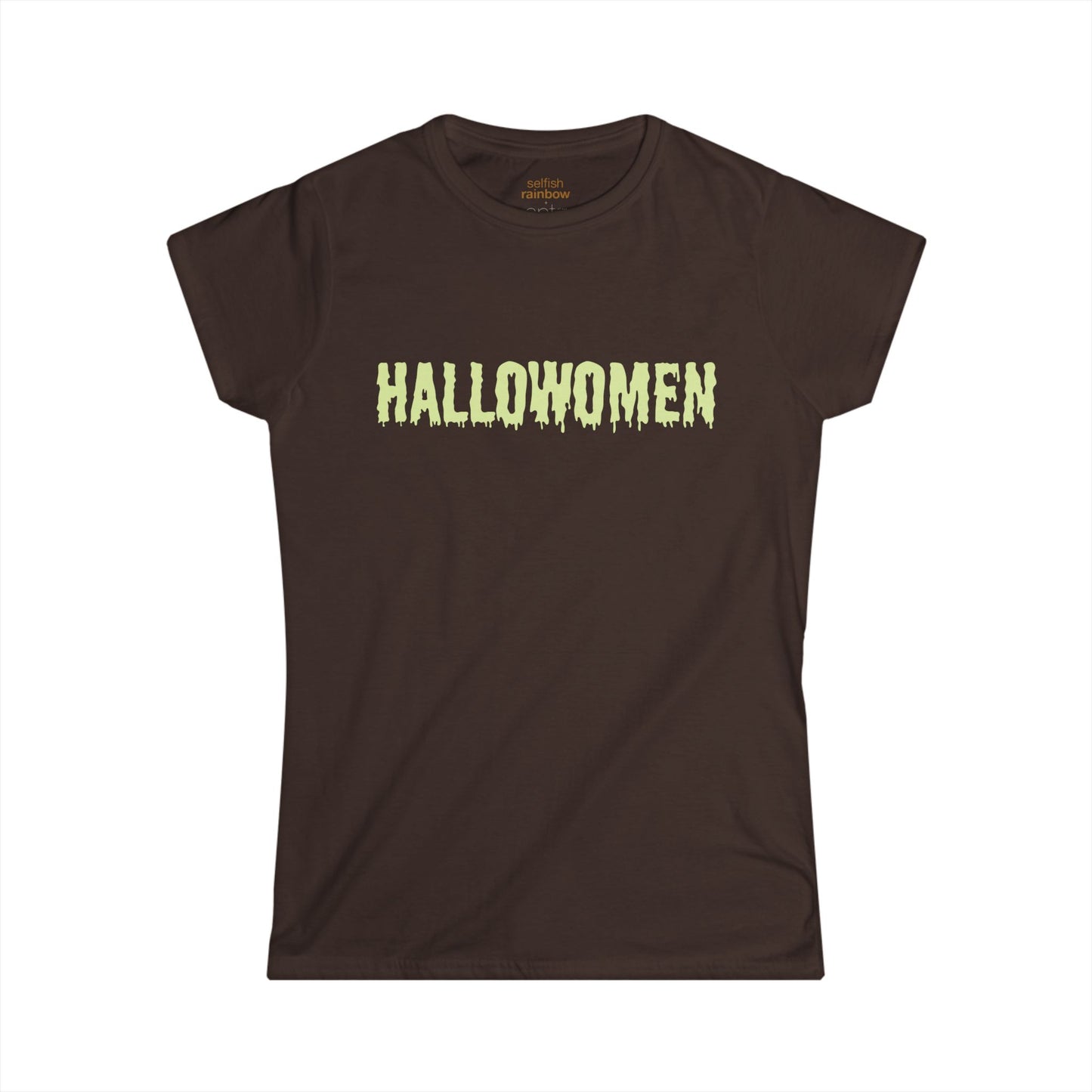Hallowomen
