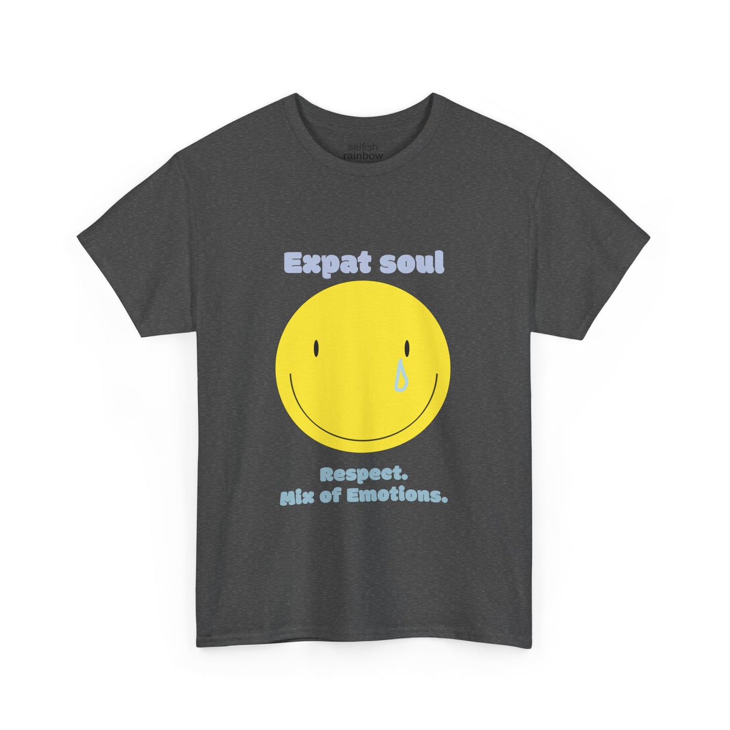 Expat Soul