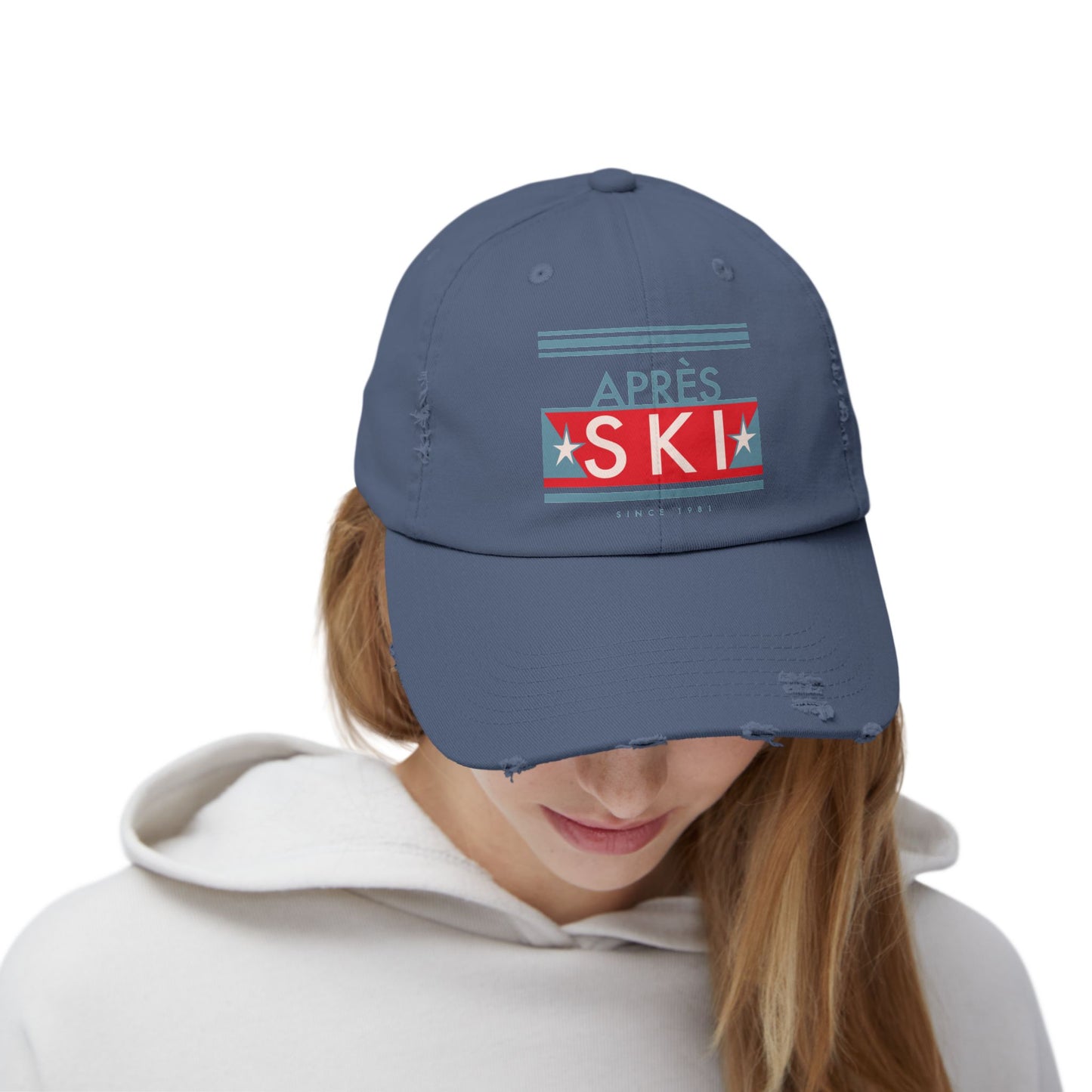 Apres Ski Cap