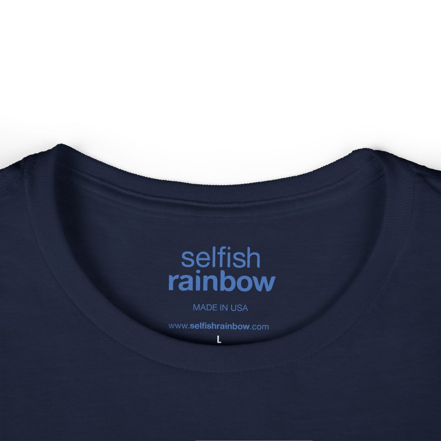 J'ai Faim Tiger - SLIM FIT