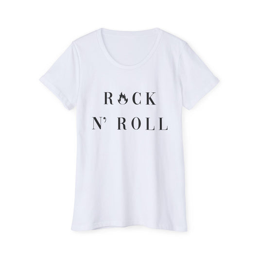 Rock N Roll < Organic Cotton >