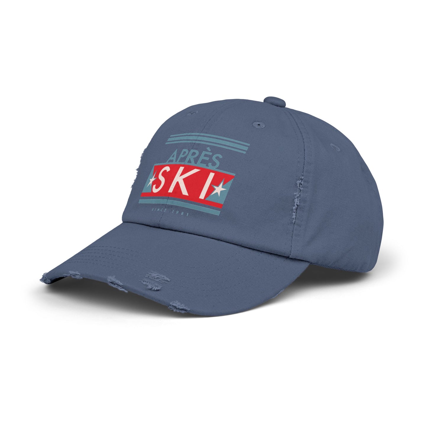 Apres Ski Cap