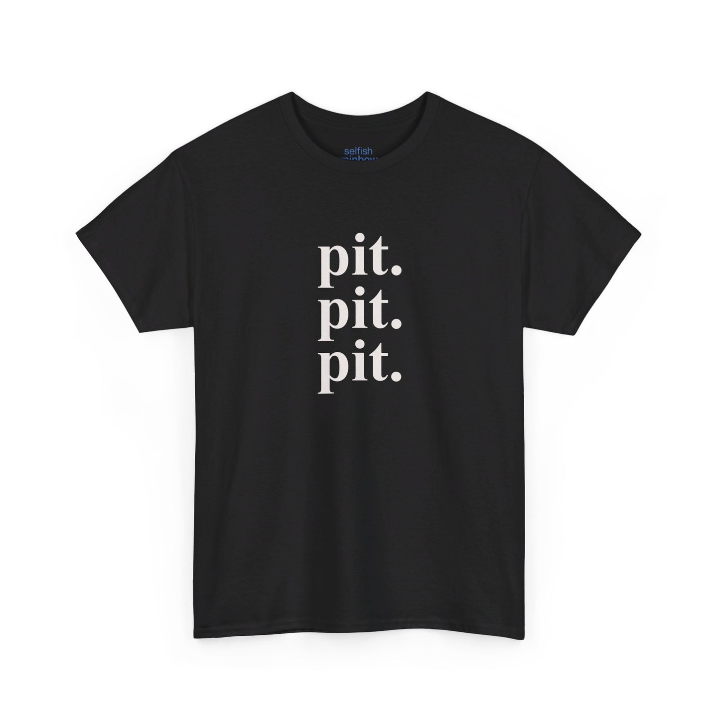 Pit.Pit.Pit. < Classic Fit >