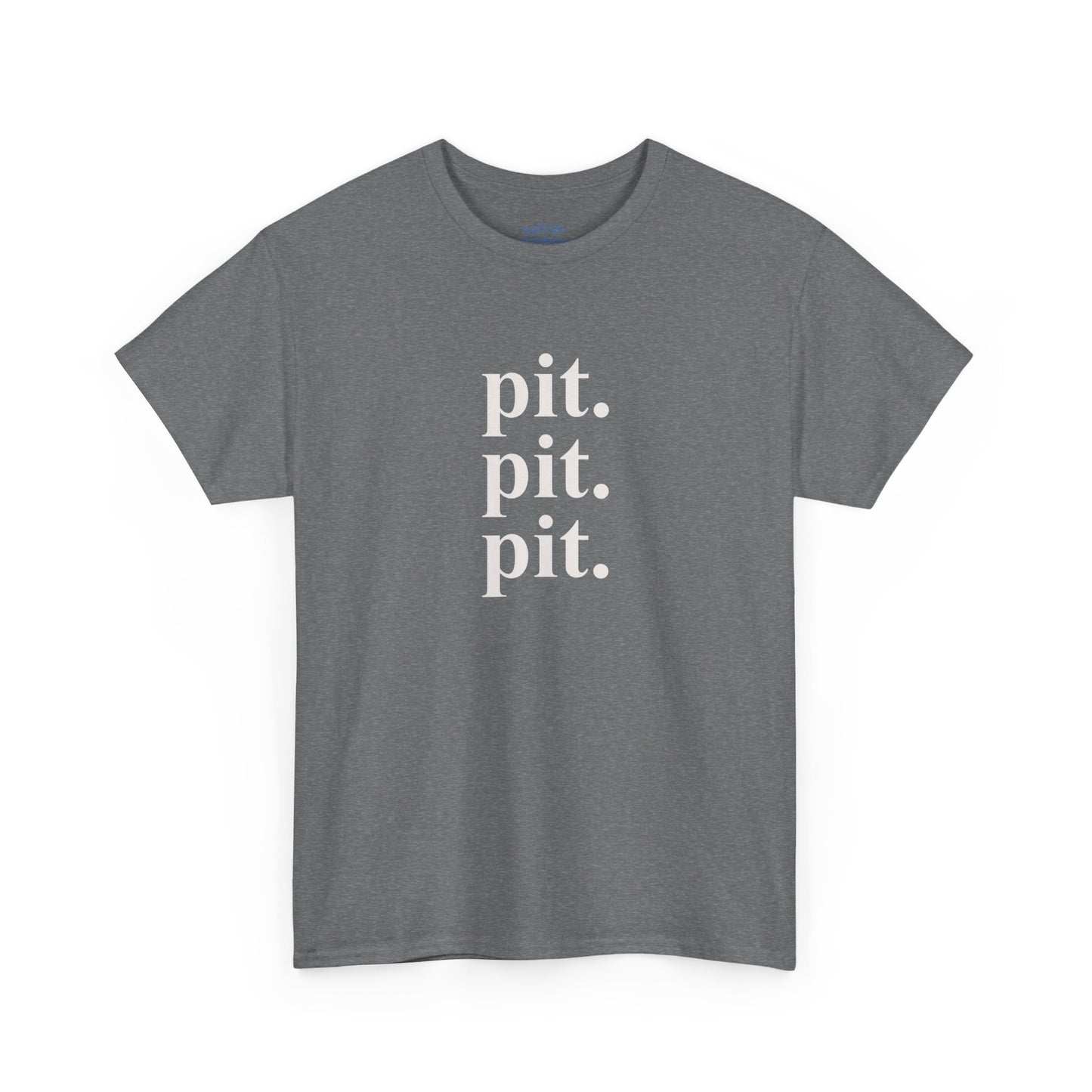 Pit.Pit.Pit. < Classic Fit >