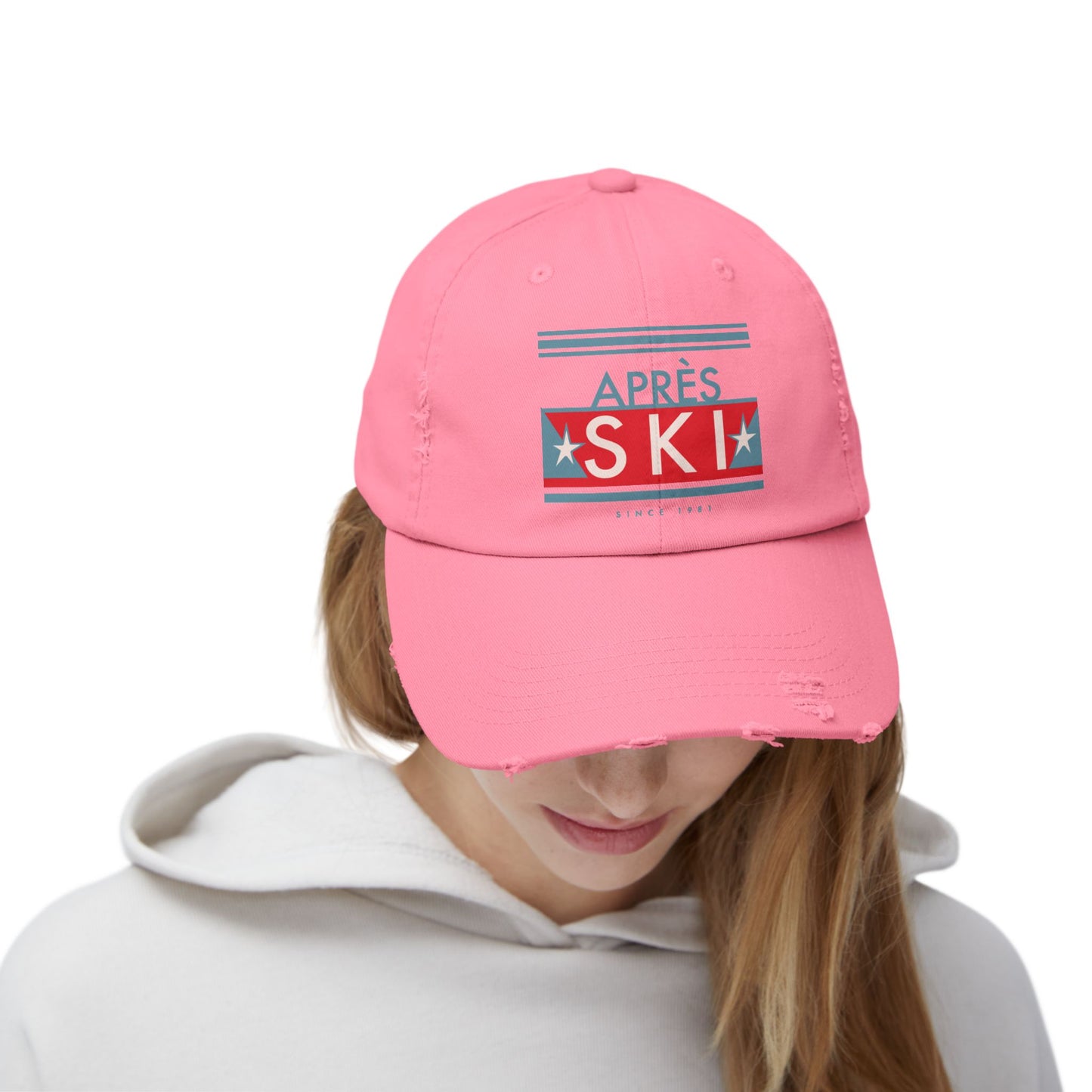 Apres Ski Cap