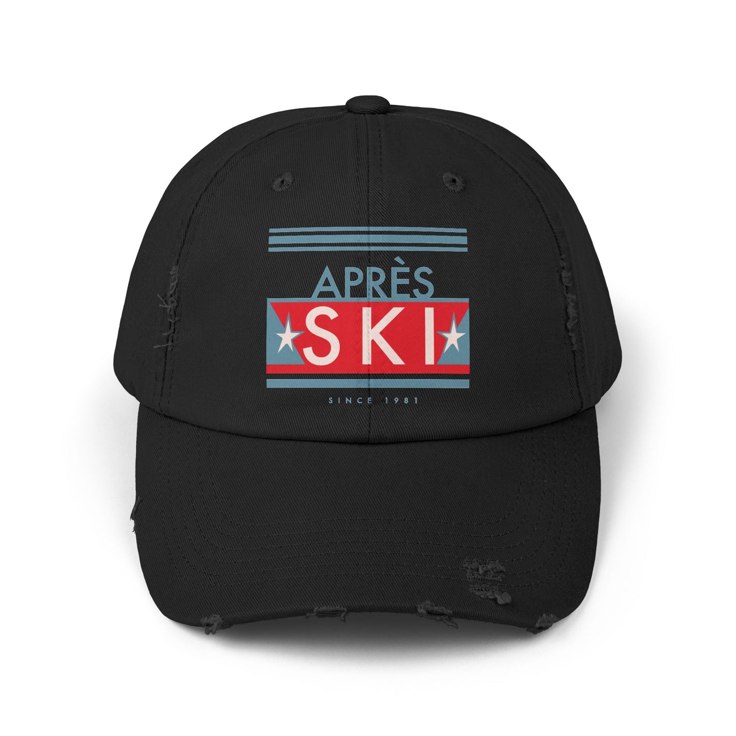 Apres Ski Cap