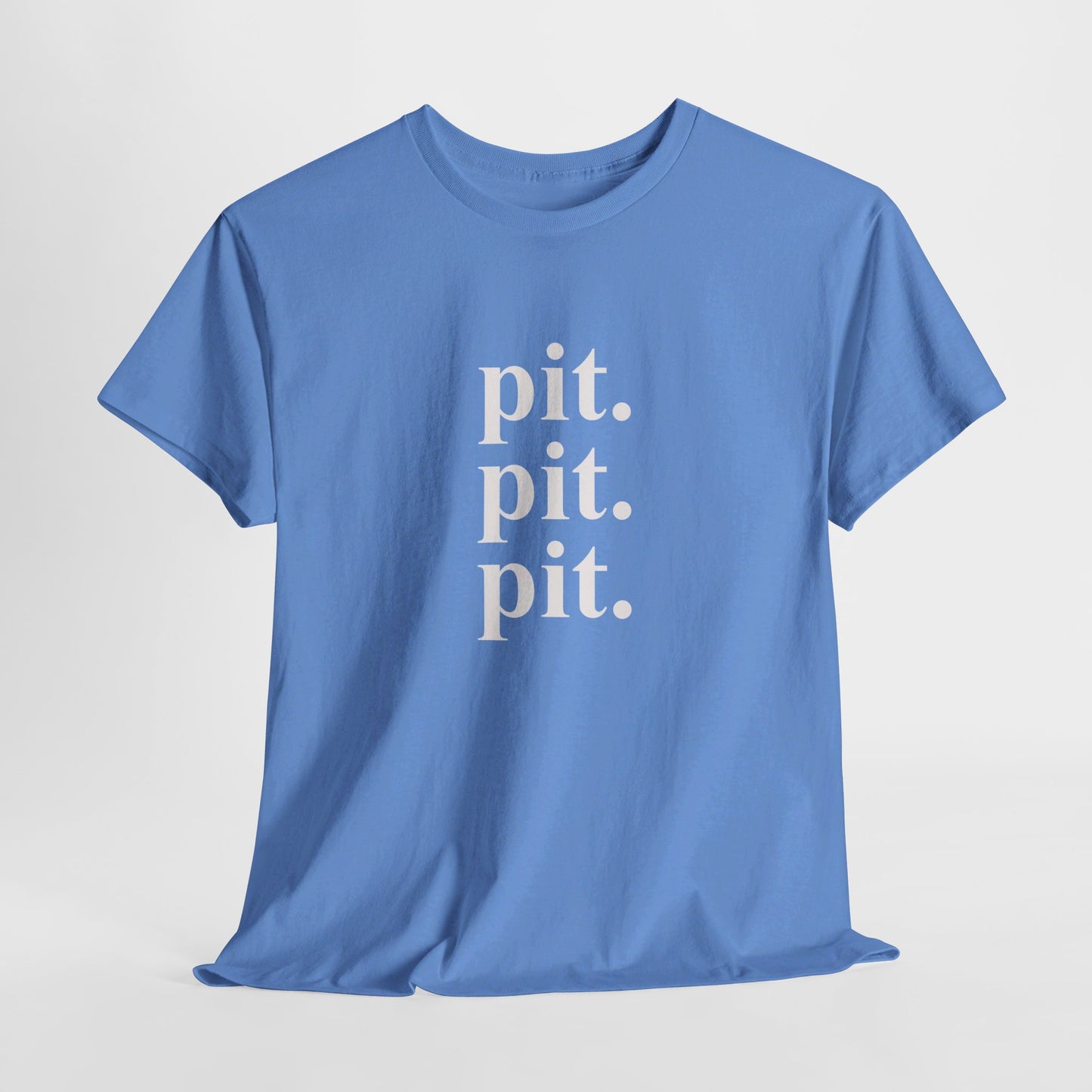 Pit.Pit.Pit. < Classic Fit >