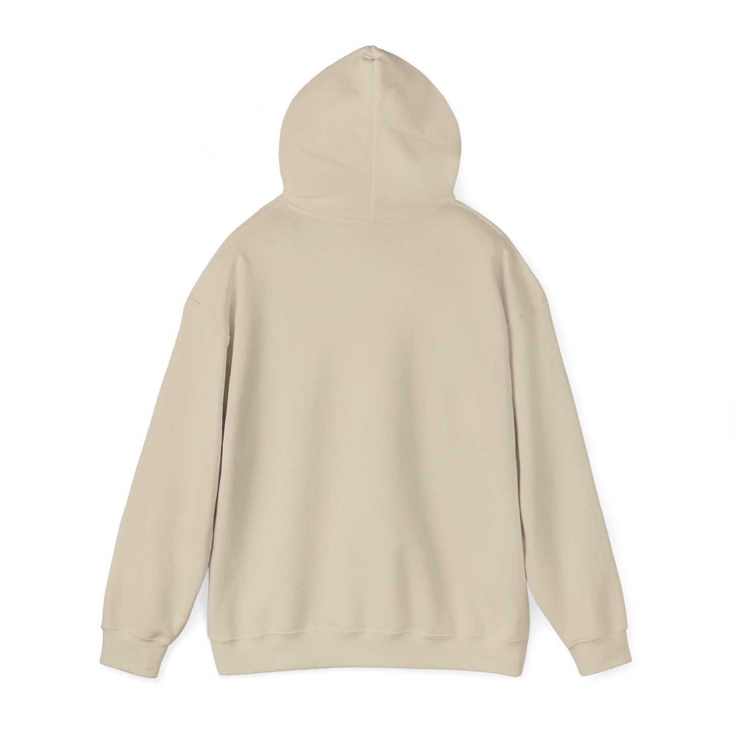 Oui. Hooded Sweatshirt