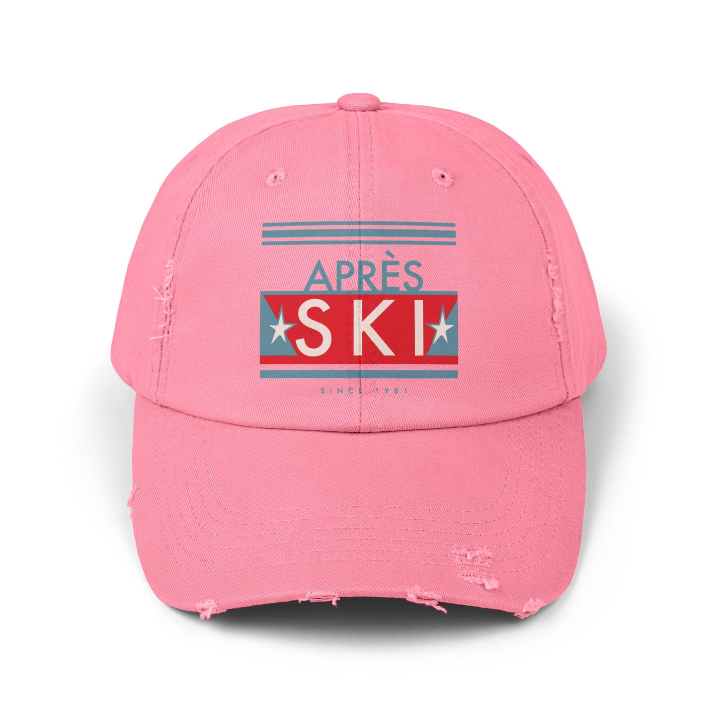 Apres Ski Cap