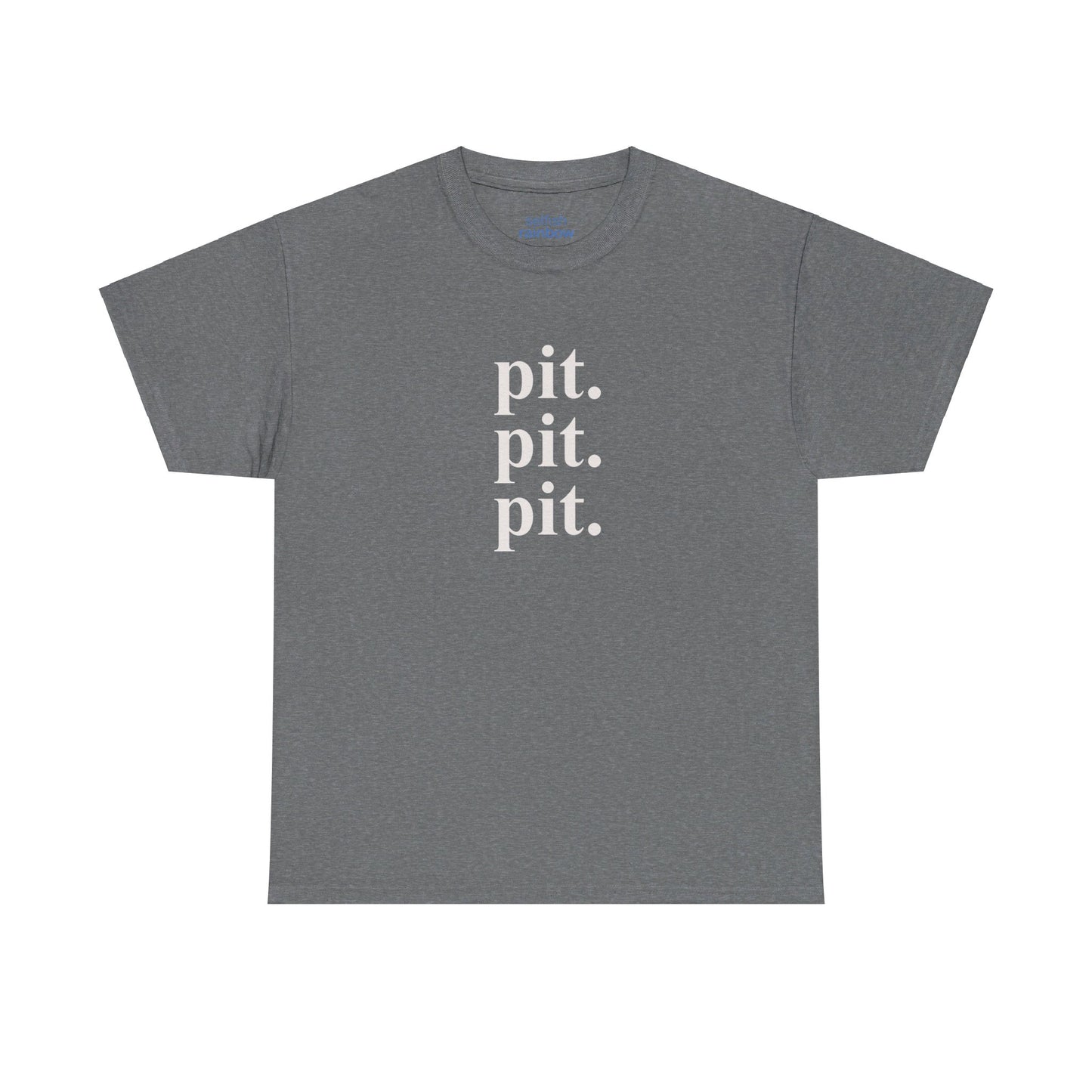 Pit.Pit.Pit. < Classic Fit >