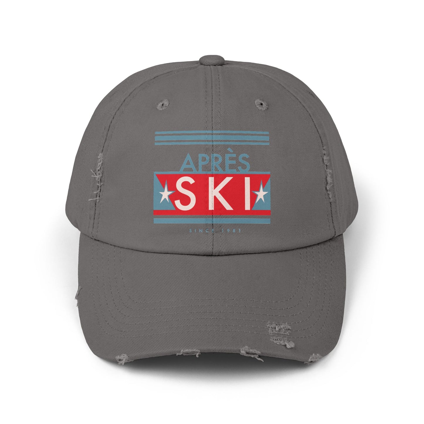 Apres Ski Cap