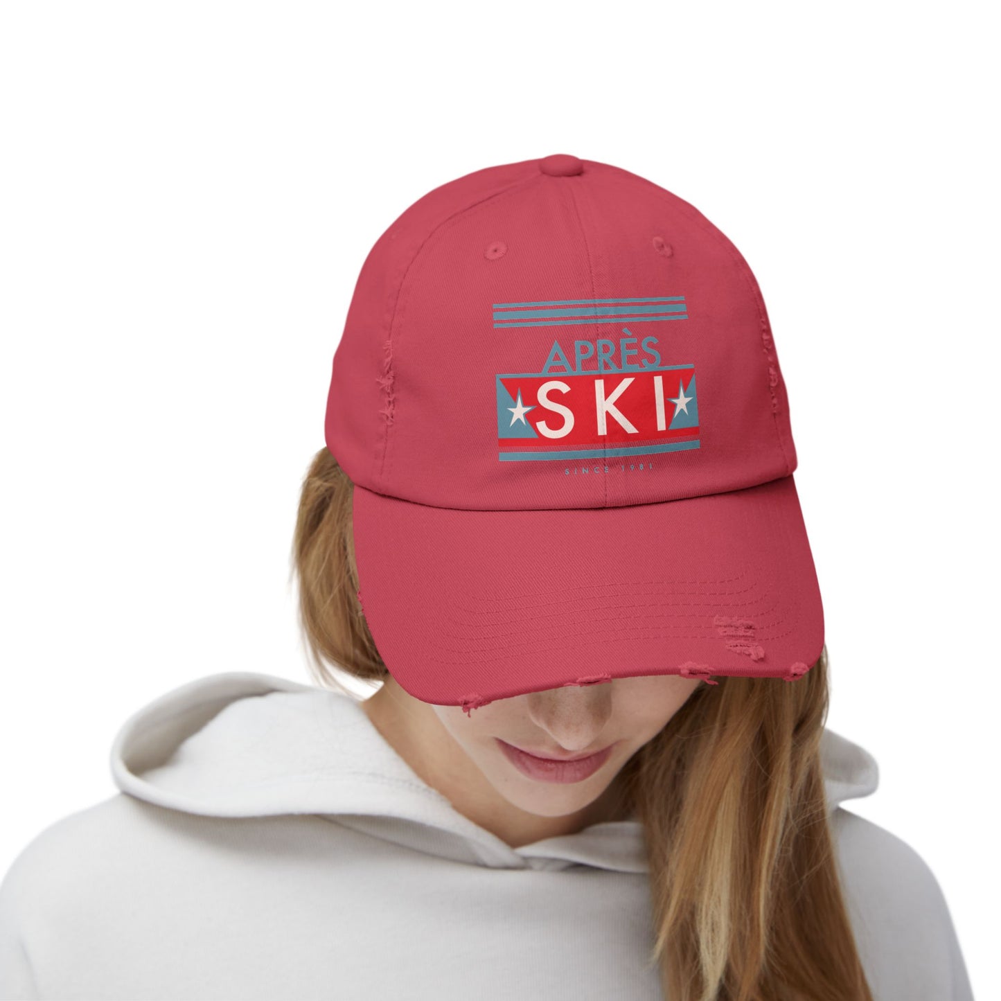 Apres Ski Cap