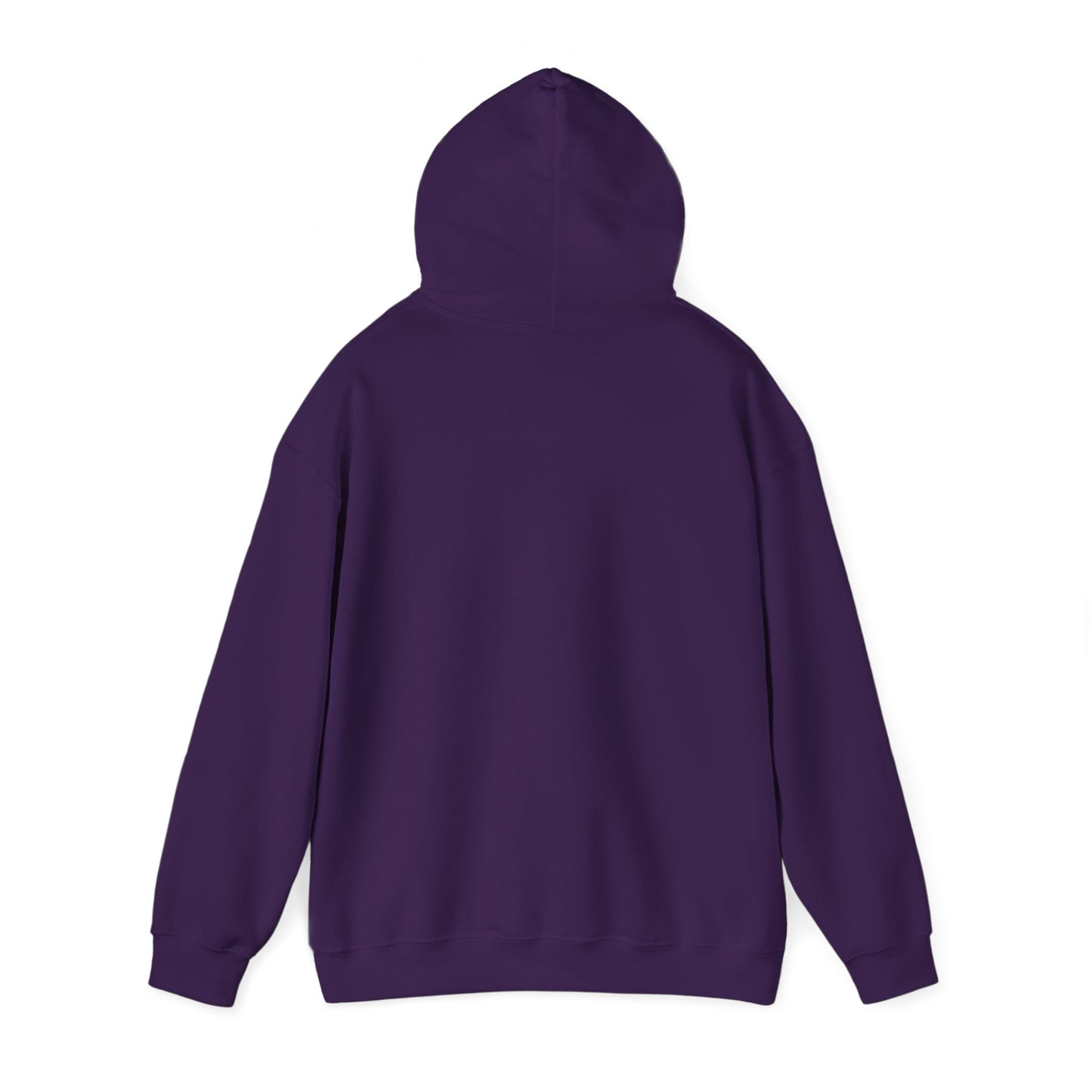 Oui. Hooded Sweatshirt