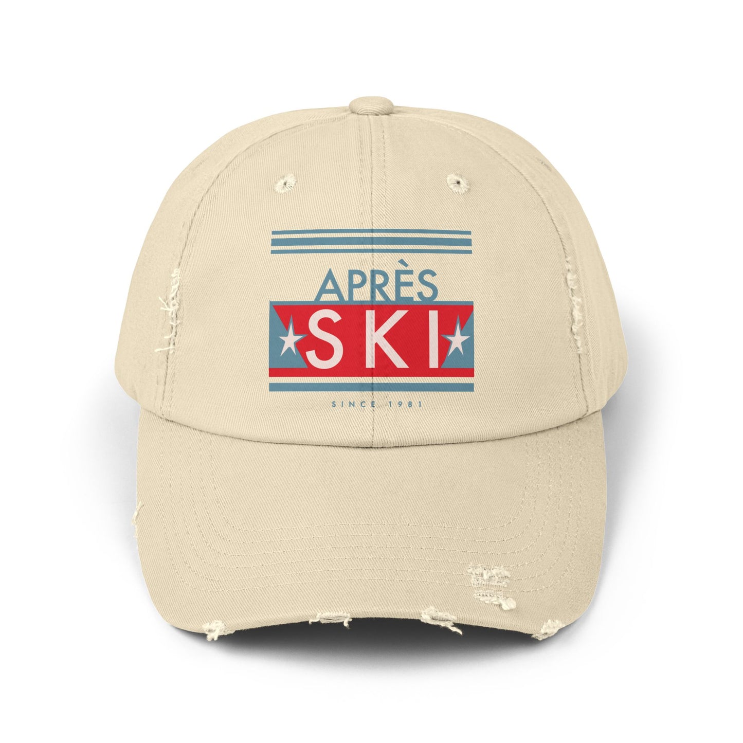 Apres Ski Cap