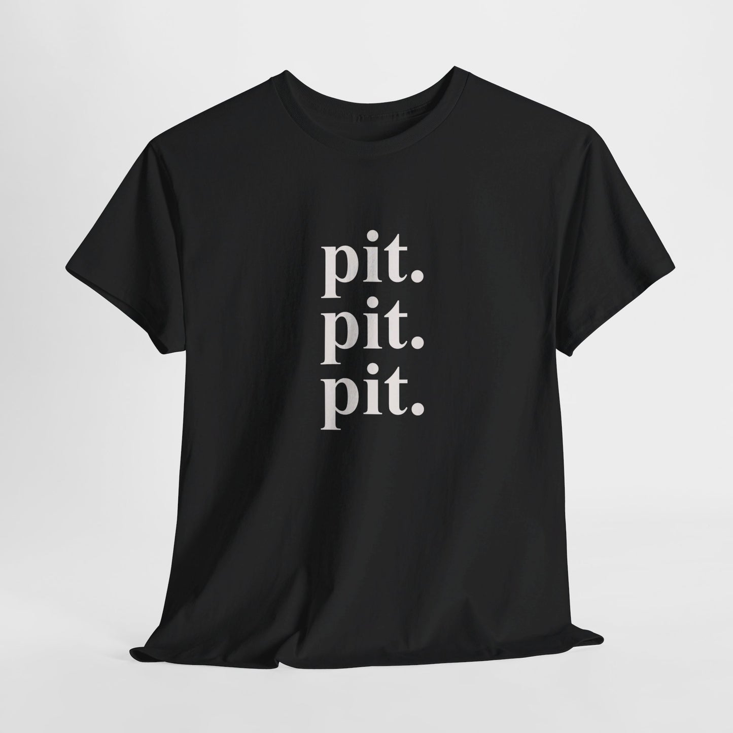 Pit.Pit.Pit. < Classic Fit >