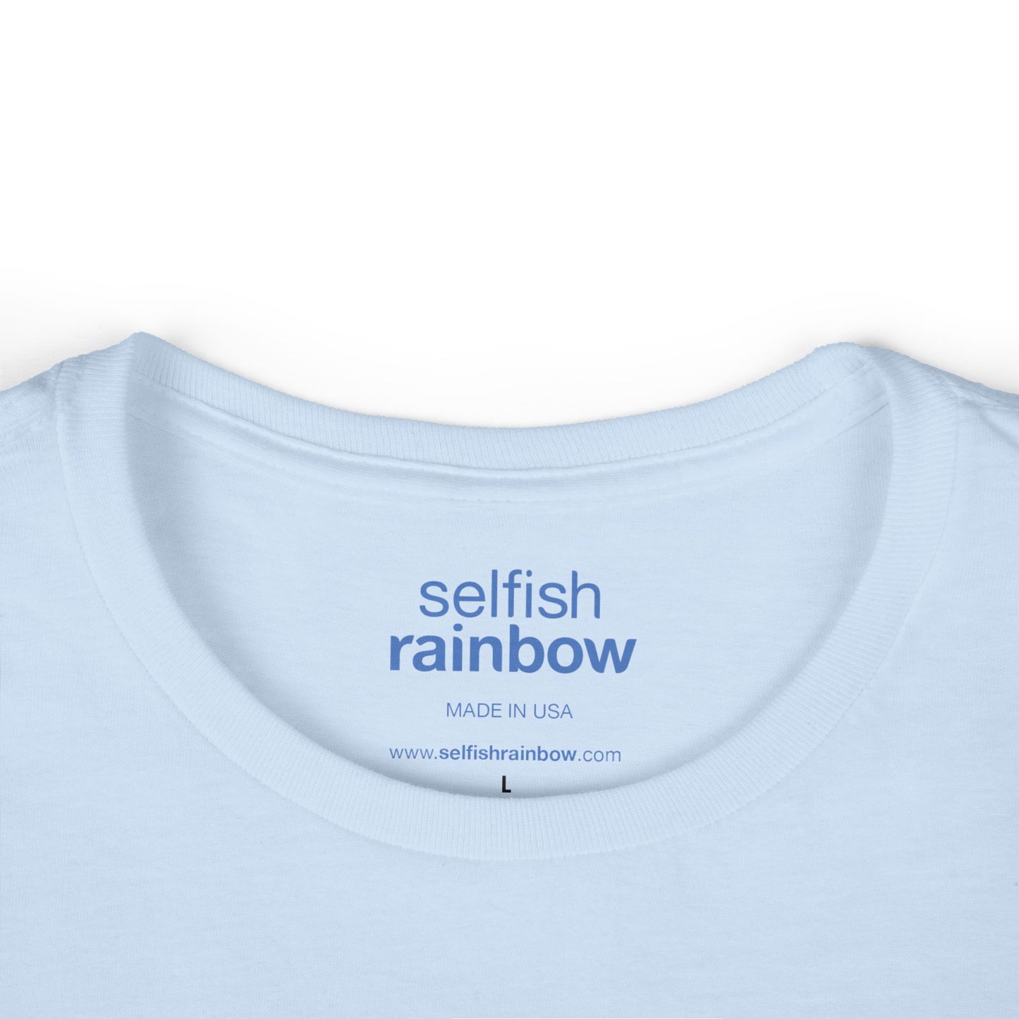J'ai Faim Tiger - SLIM FIT