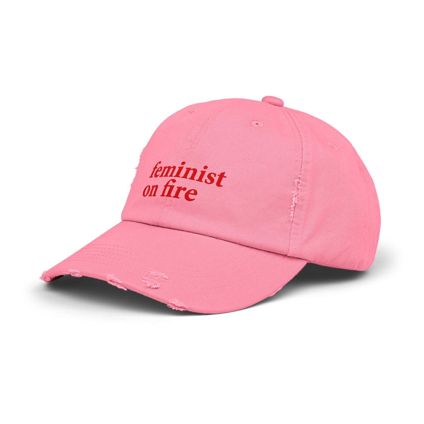 Feminist Cap