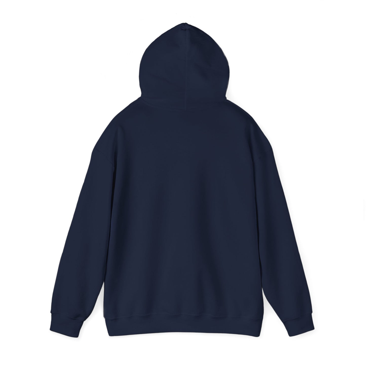 Oui. Hooded Sweatshirt