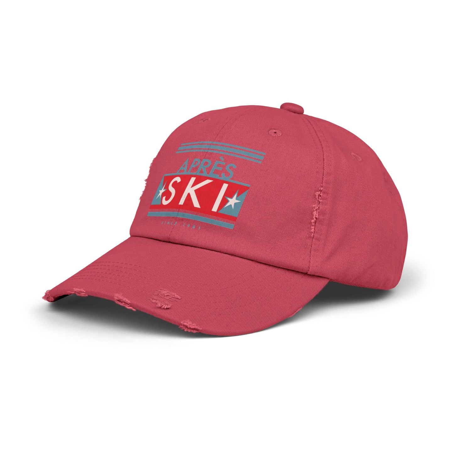 Apres Ski Cap