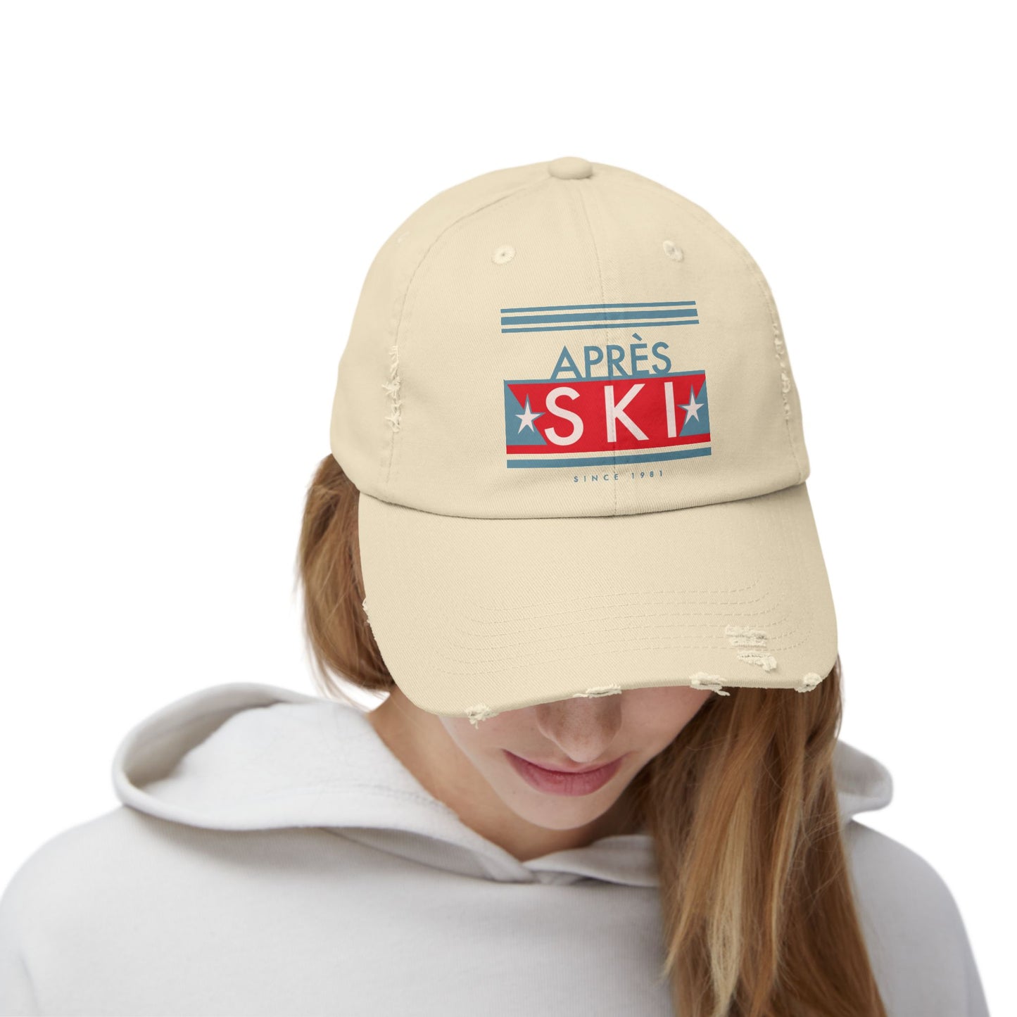 Apres Ski Cap