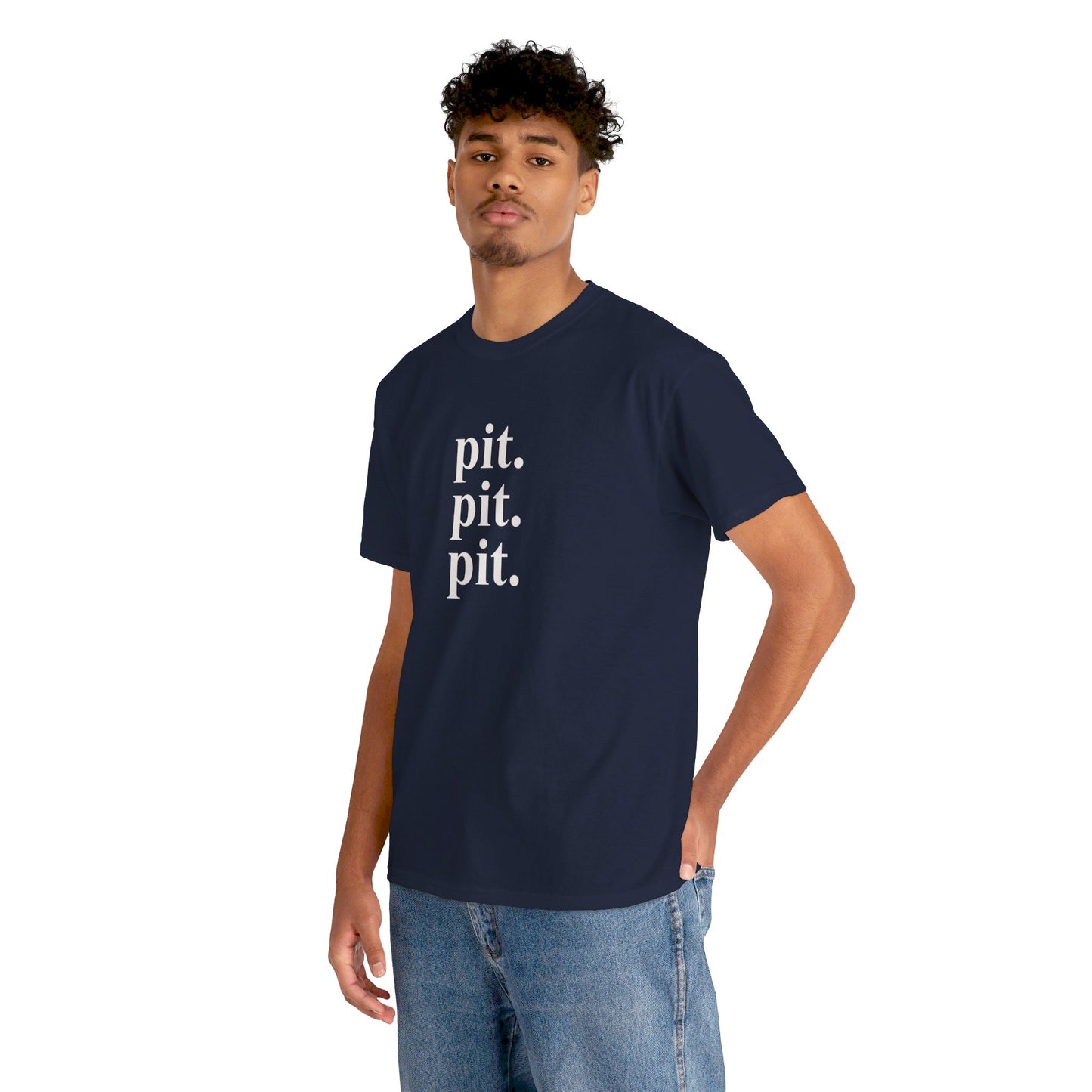 Pit.Pit.Pit. < Classic Fit >