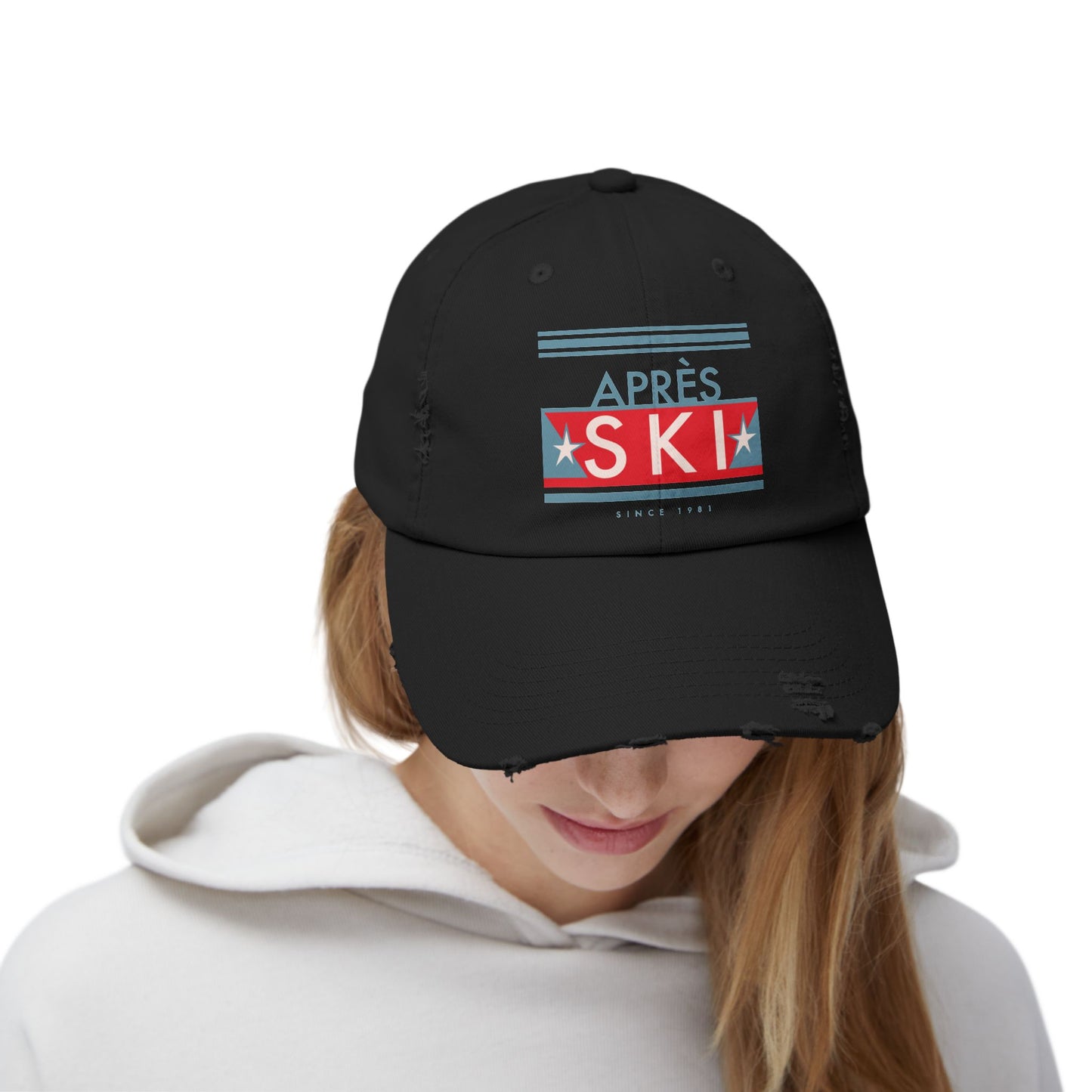 Apres Ski Cap