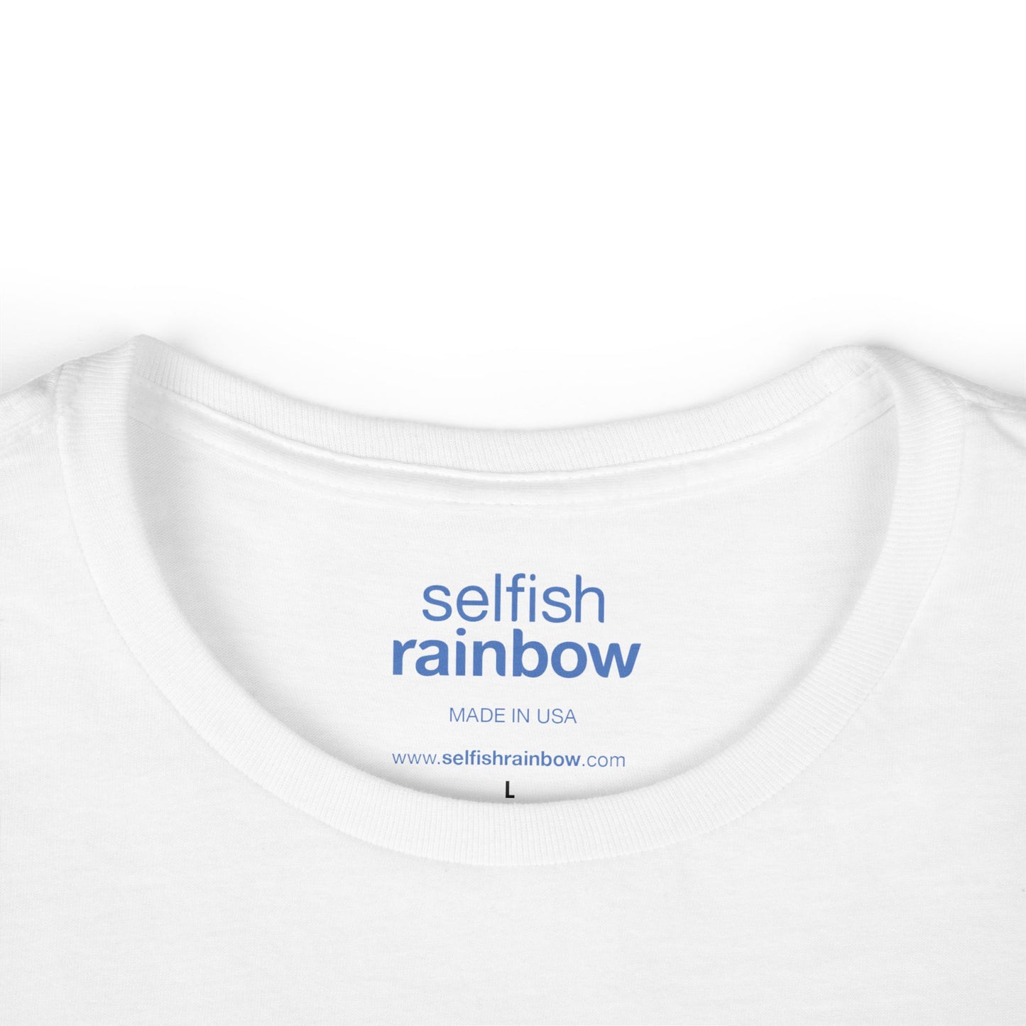 J'ai Faim Tiger - SLIM FIT