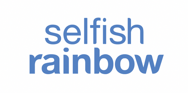 Selfish Rainbow
